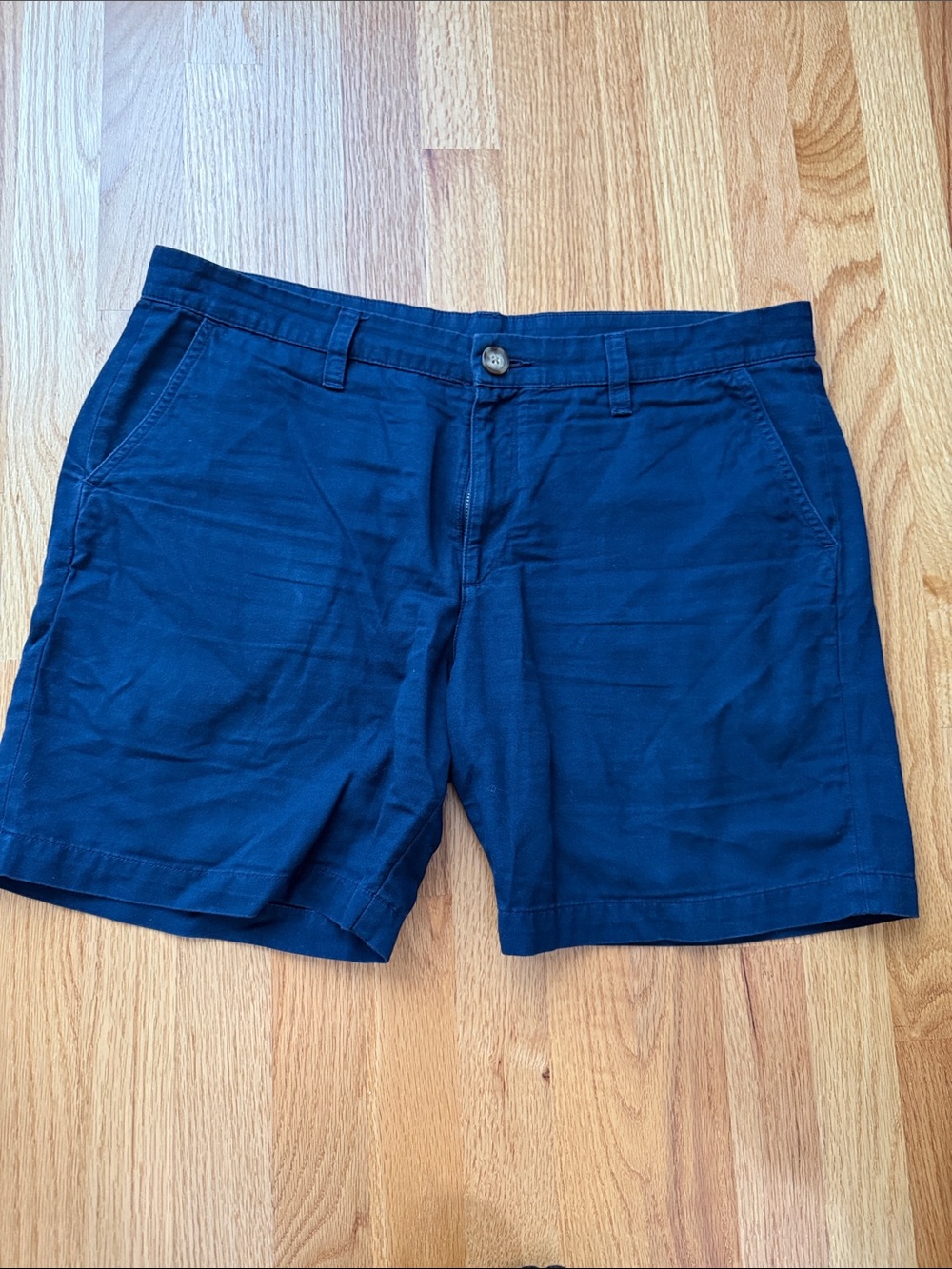 Chubbies Navy The Fleets Short